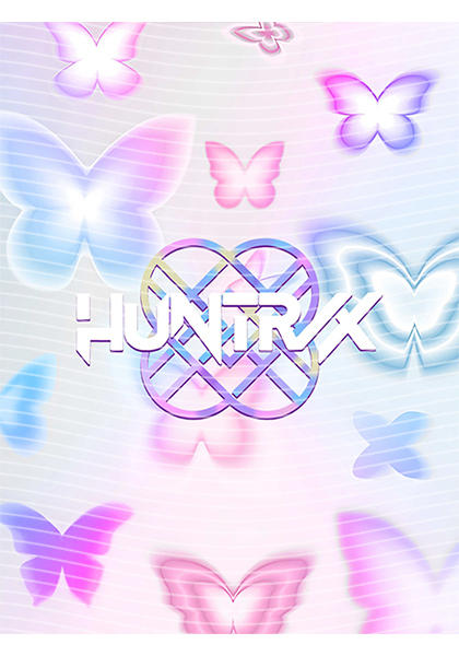 A5 Notebook Wraps-W-2359